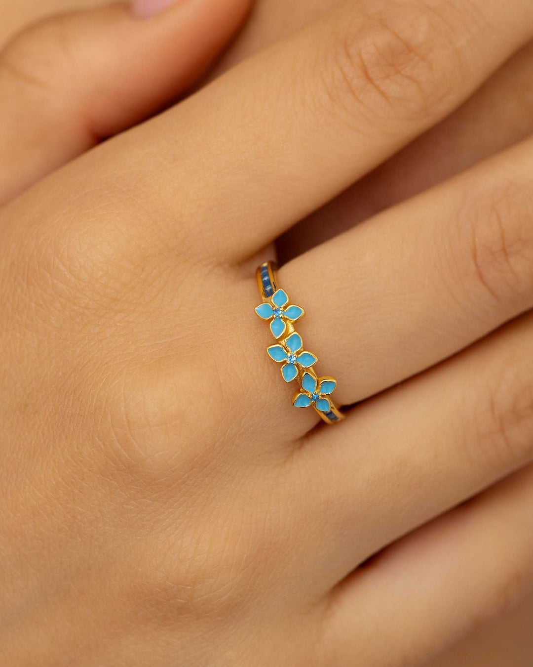 Anello Marie