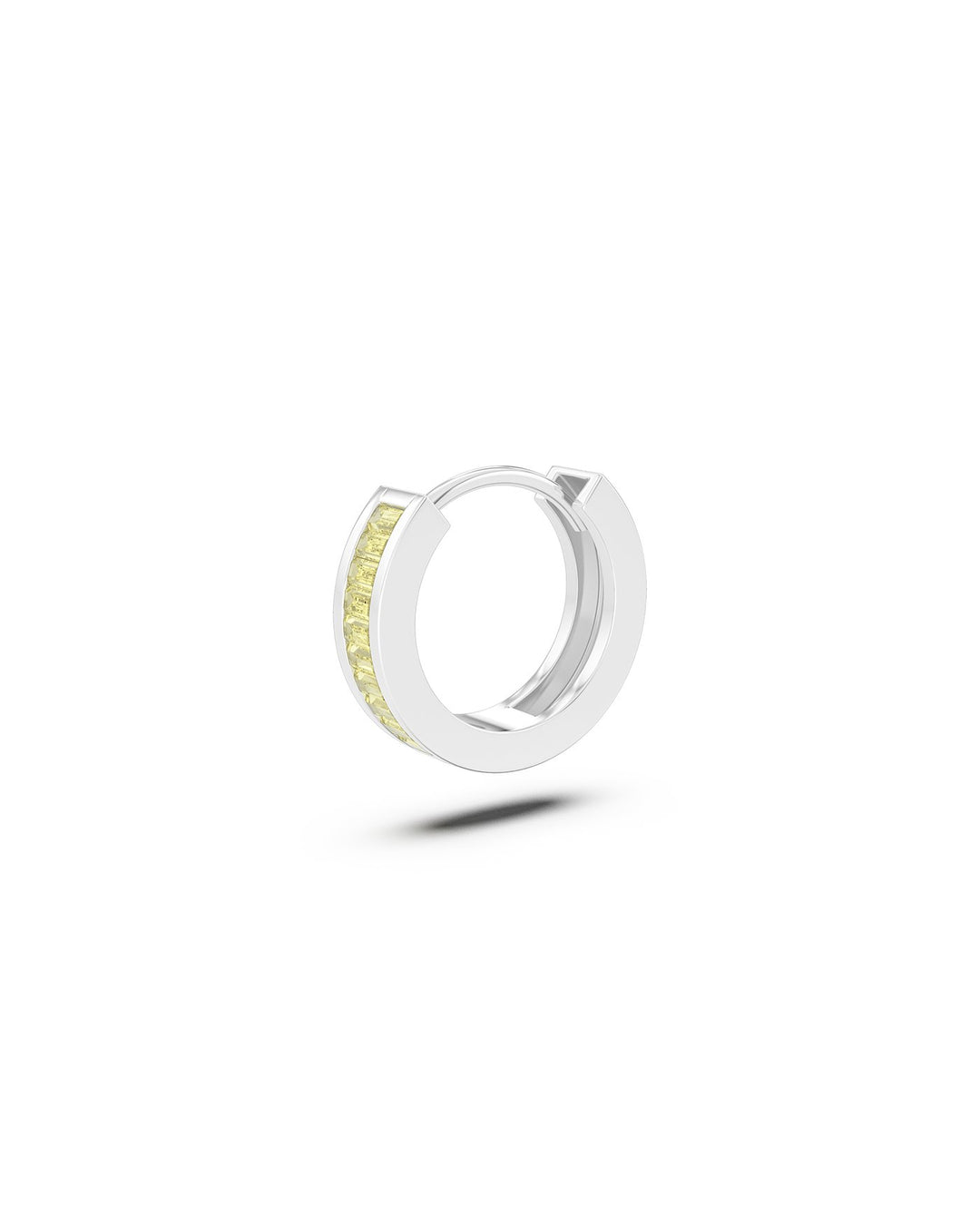 Hoop Zirconia