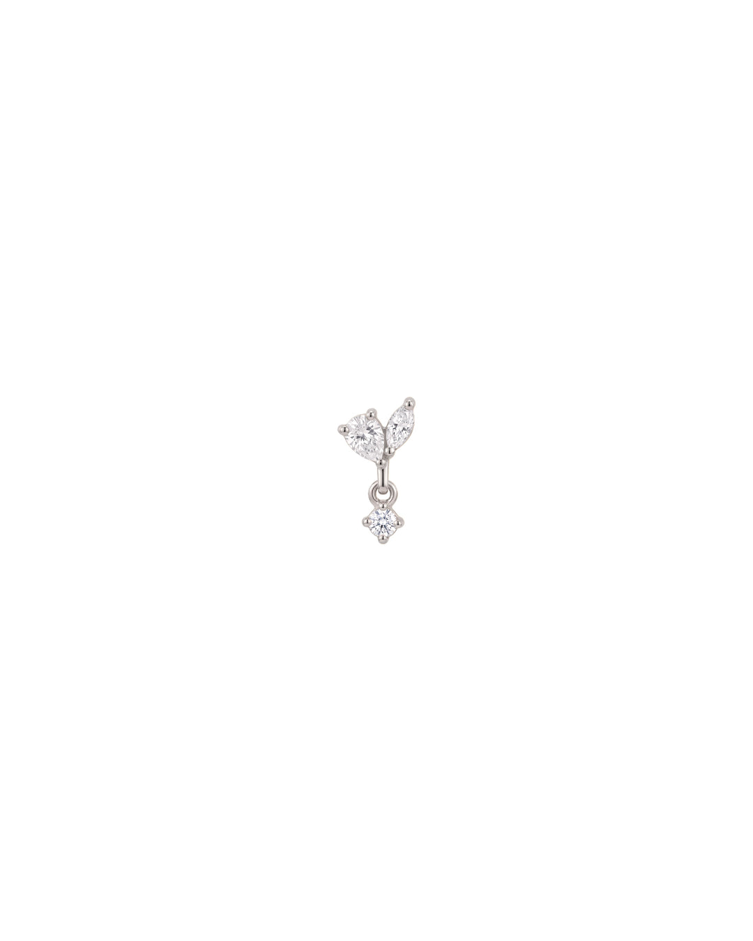 Orecchino Mini Lux