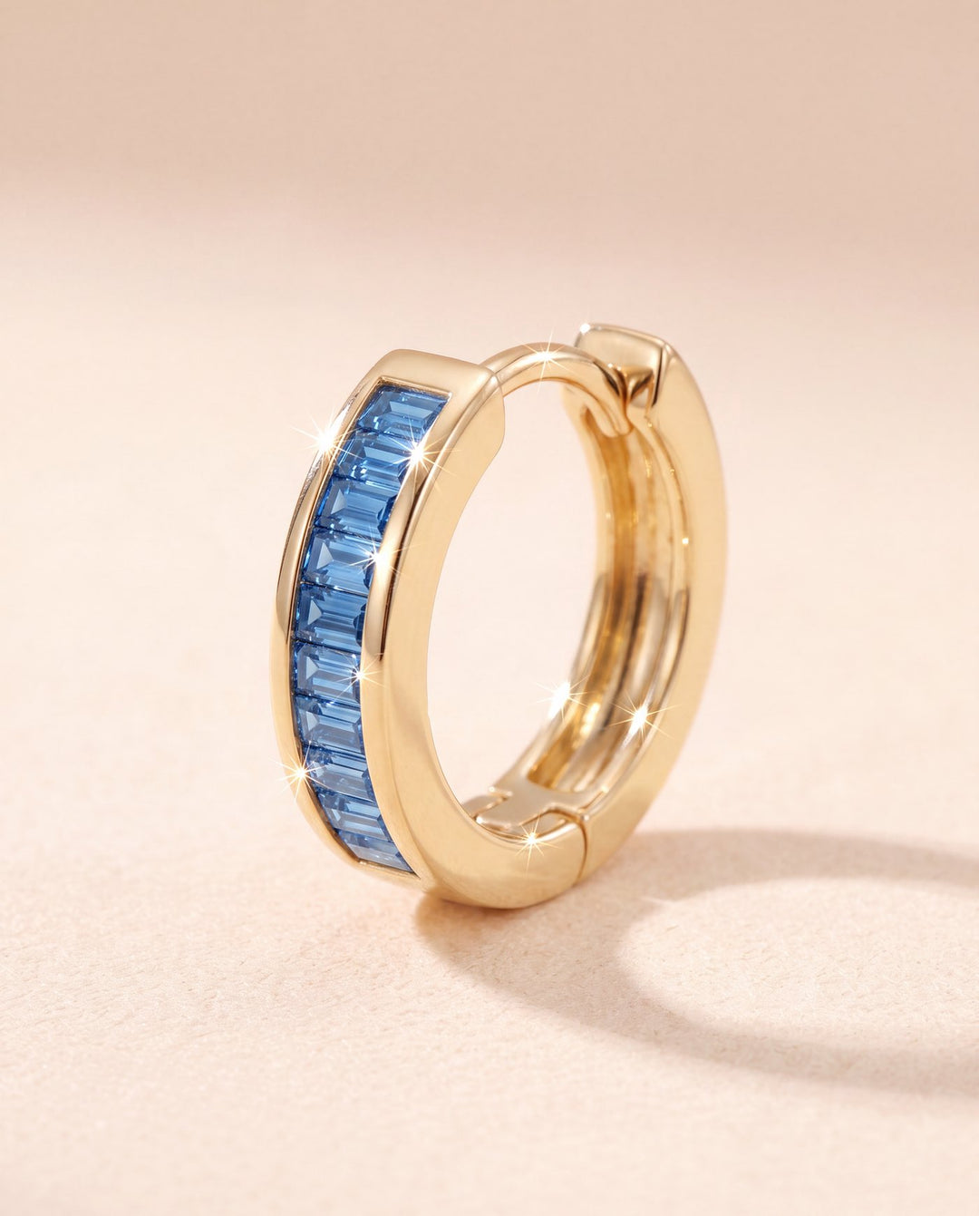 Hoop Zirconia