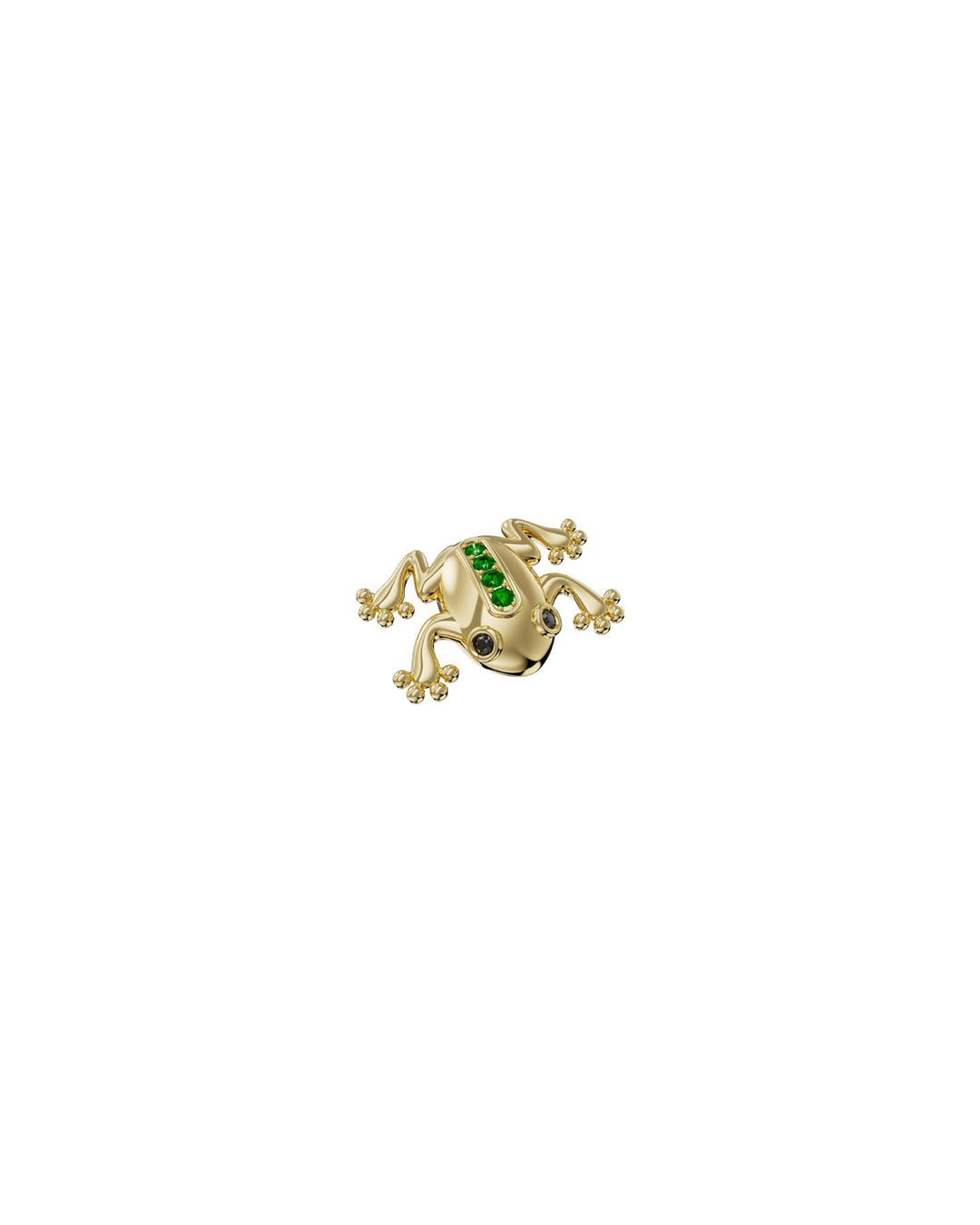 Orecchino Froggy