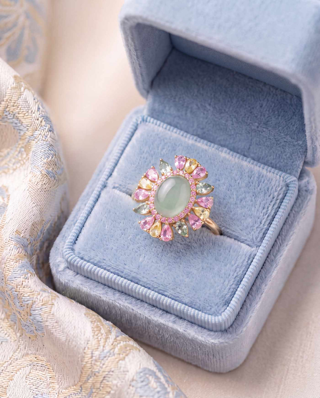 Anello Eden