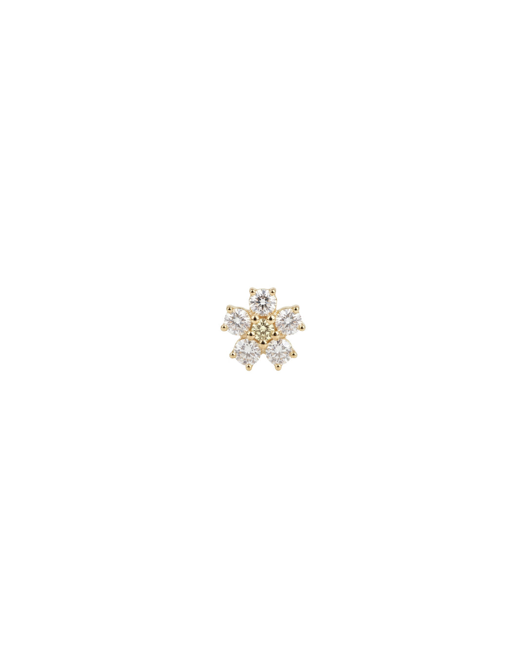 Orecchino Tiny Flower