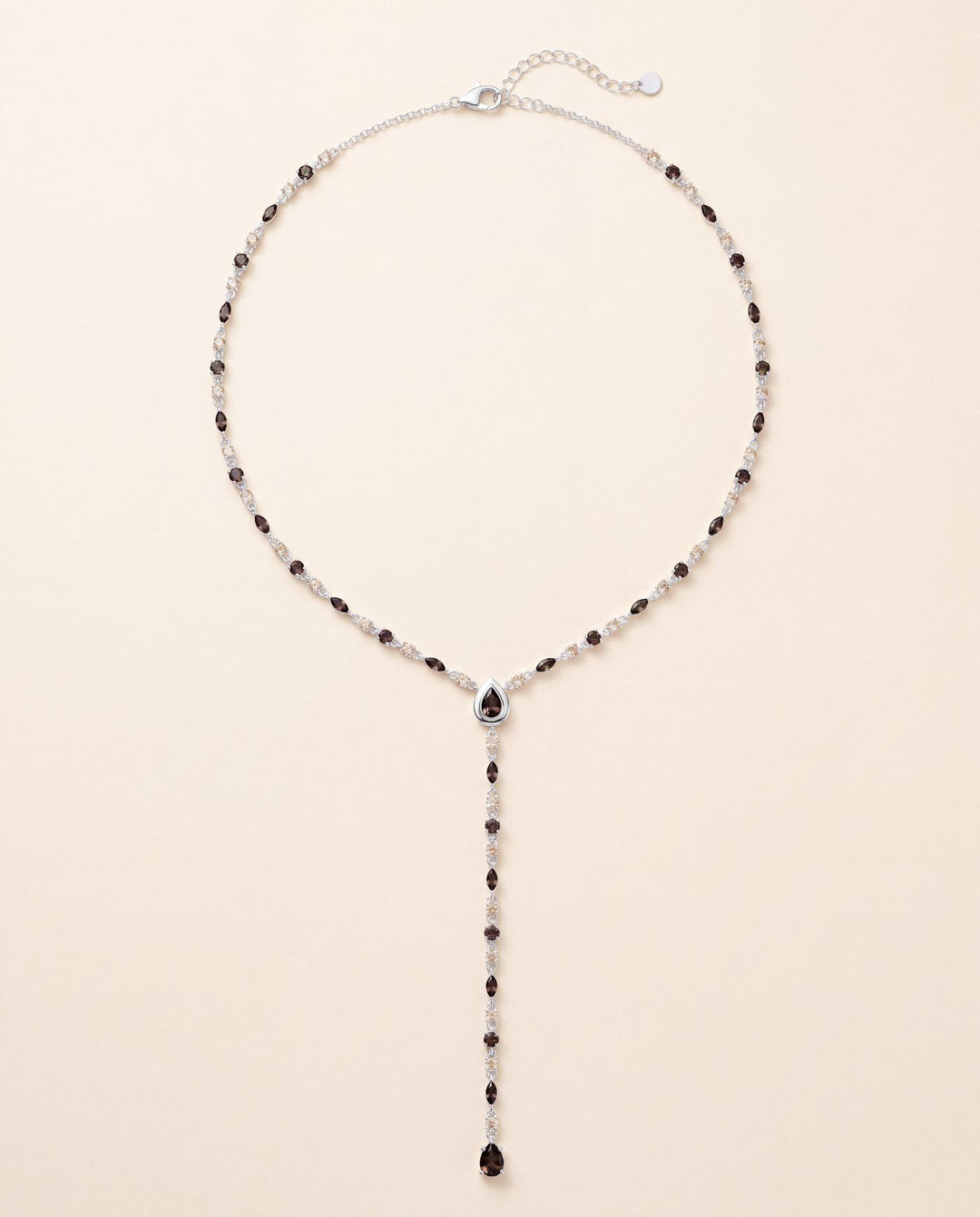 Collana Brown Sugar