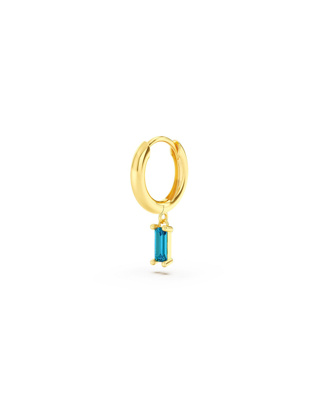 Hoop Baguette