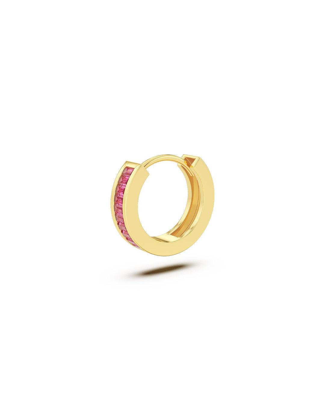 Hoop Zirconia