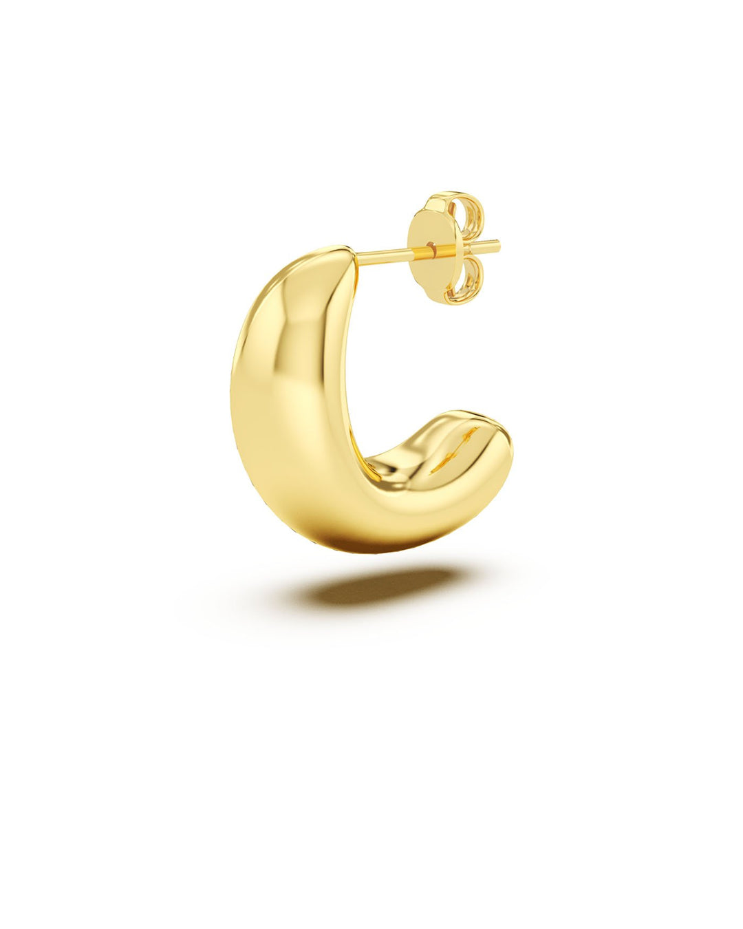 Hoop Chunky