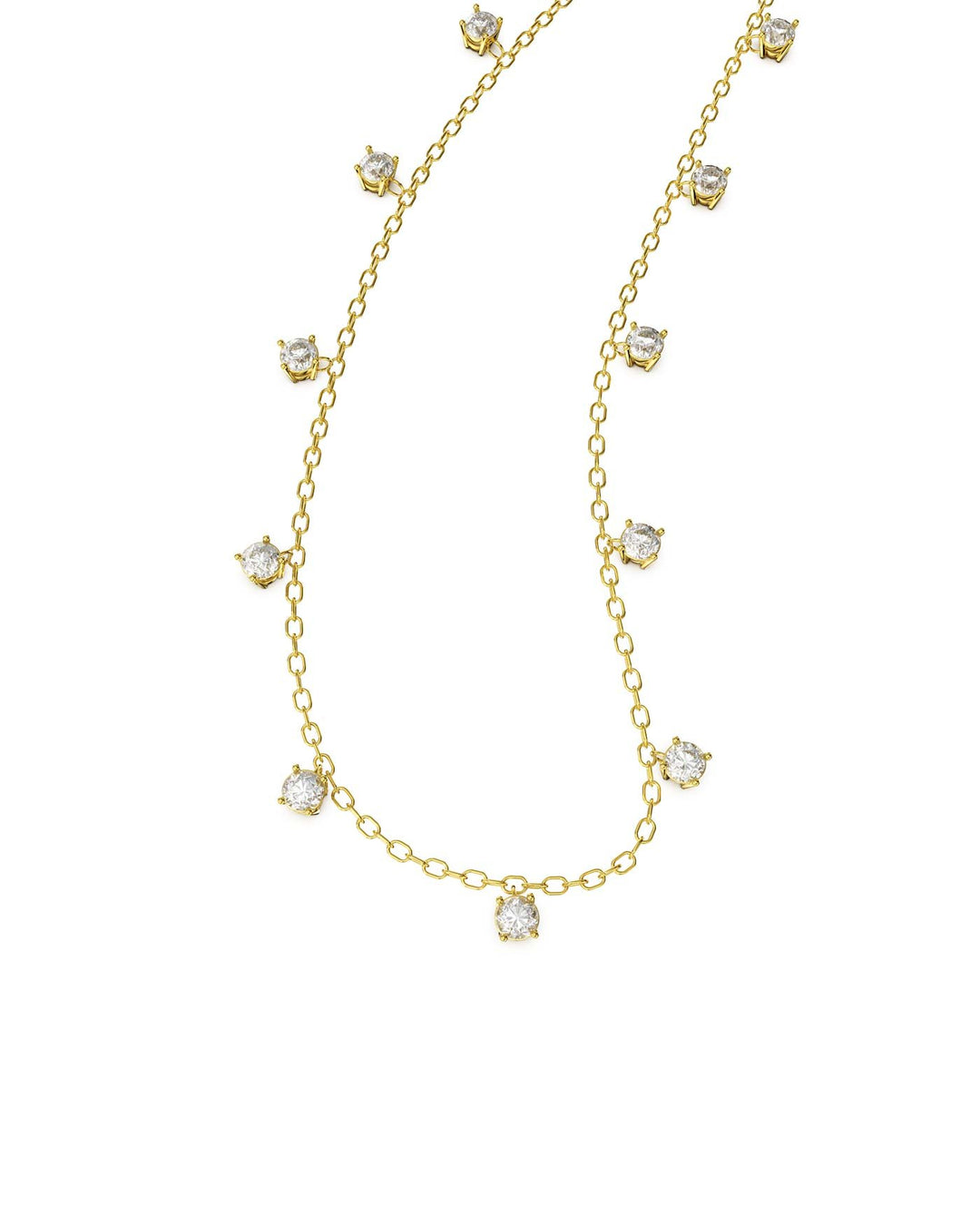 Choker Zirconia
