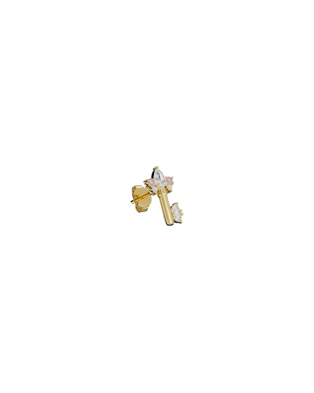 Orecchino Key