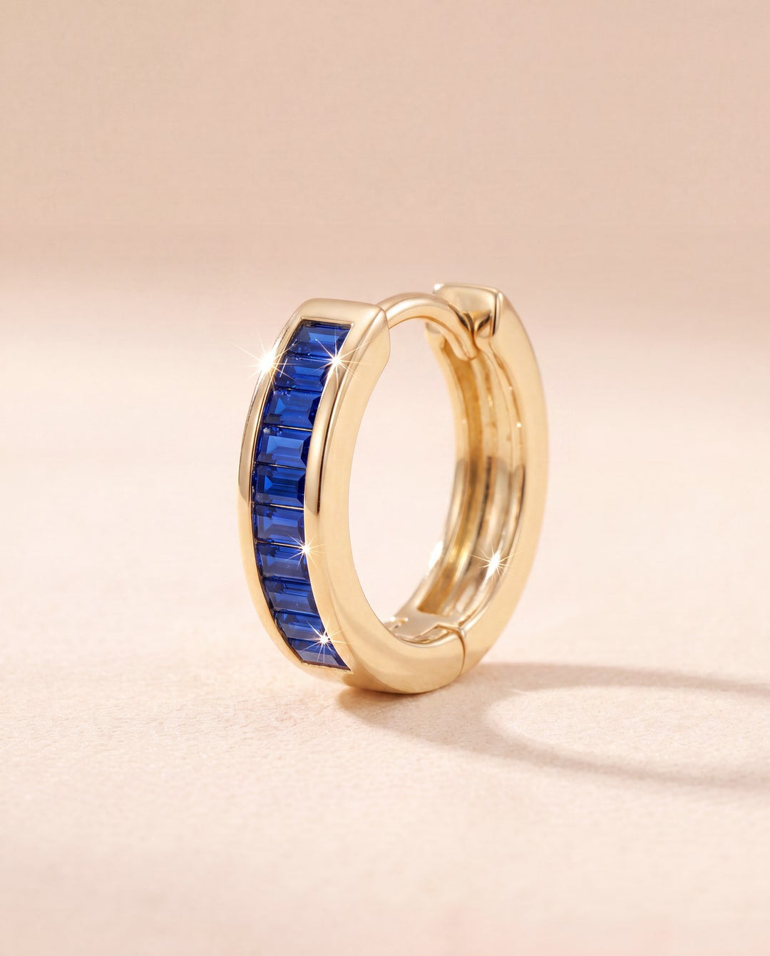 Hoop Zirconia