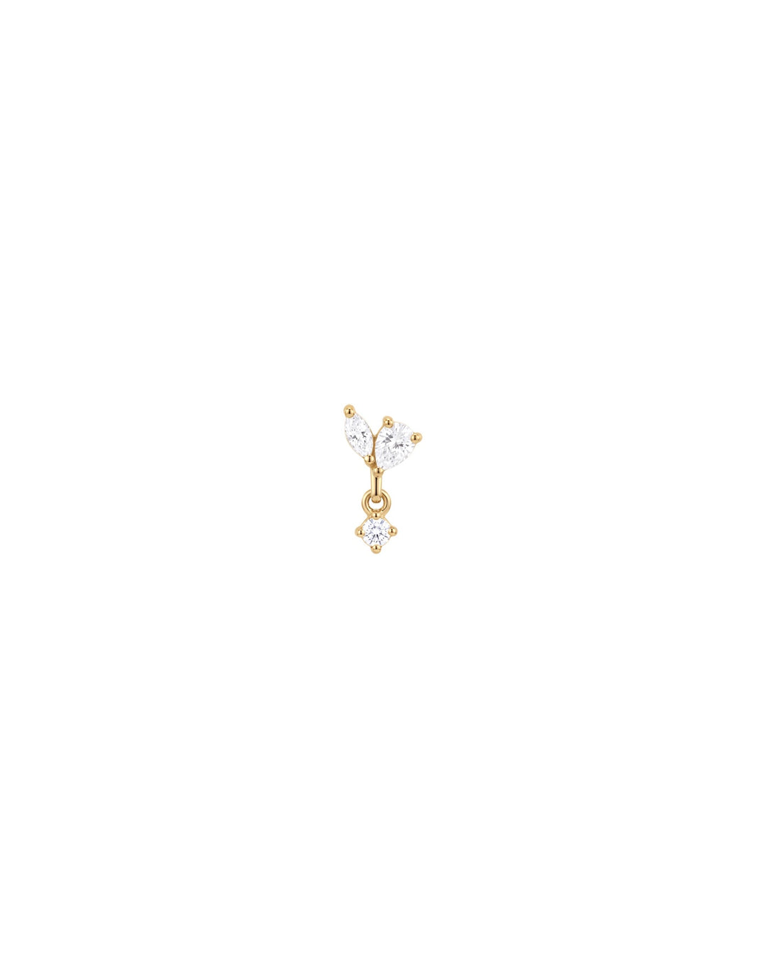 Orecchino Mini Lux