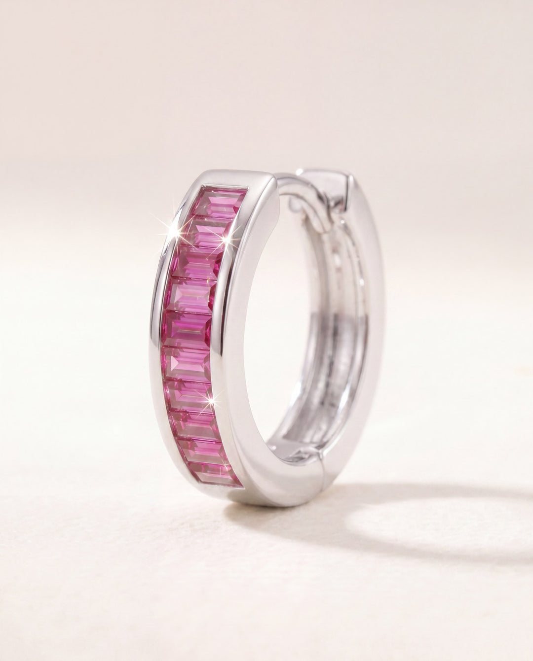 Hoop Zirconia