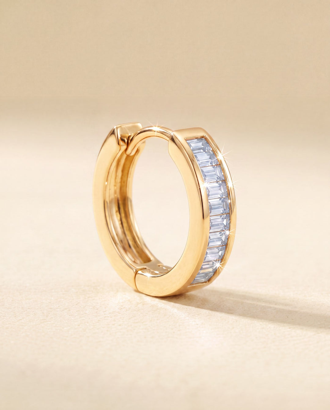 Hoop Zirconia