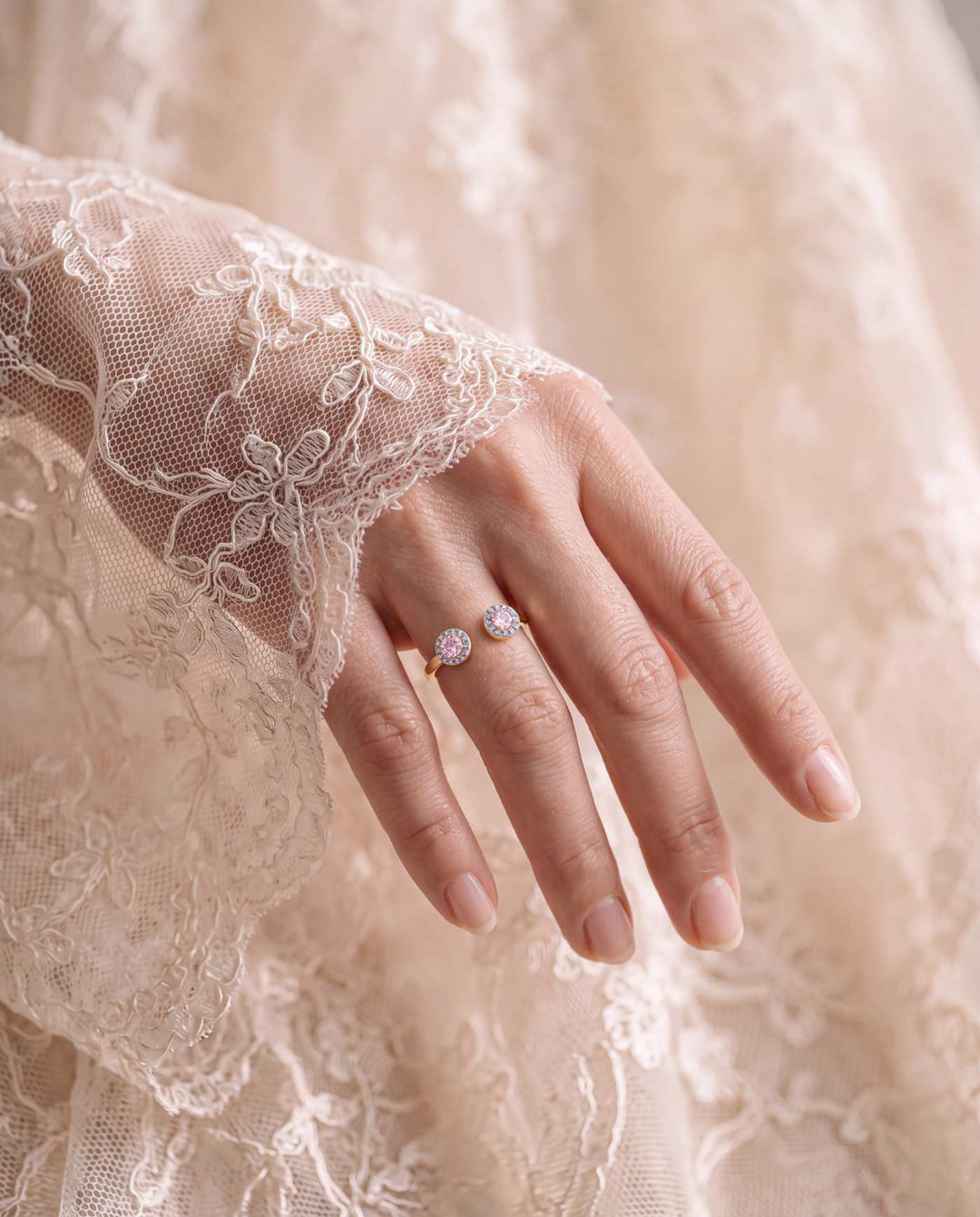 Anello Rosee