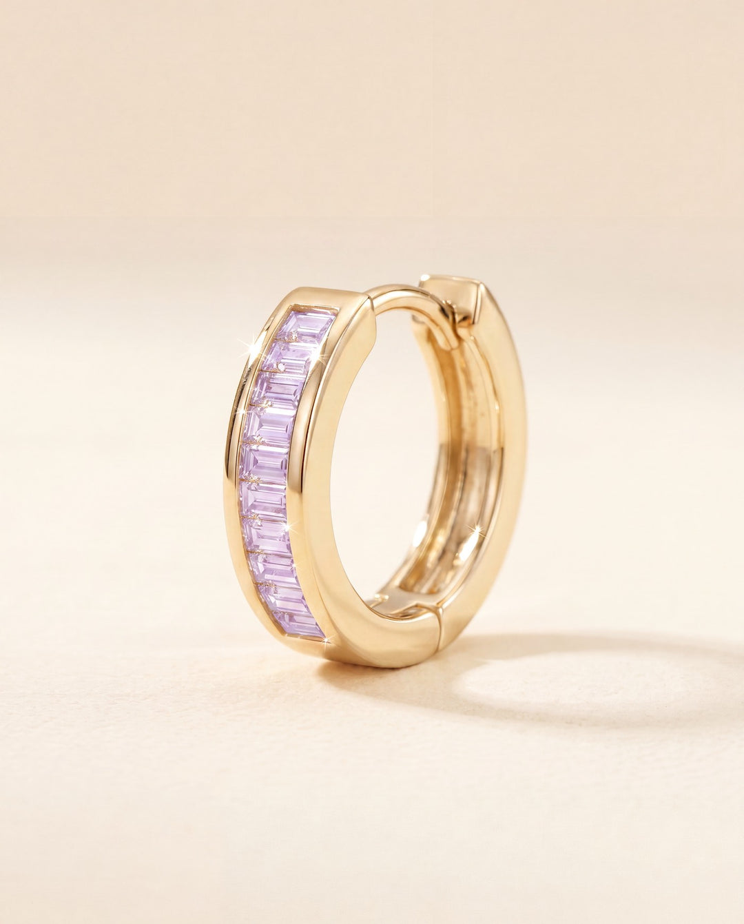 Hoop Zirconia