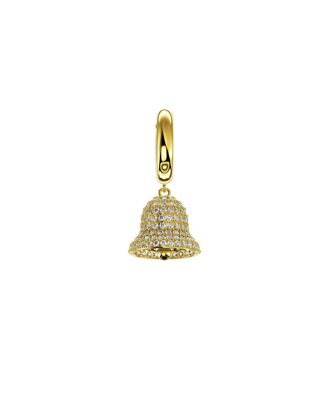 Hoop Bell