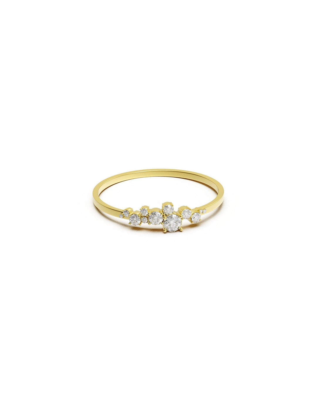 Anello Starry