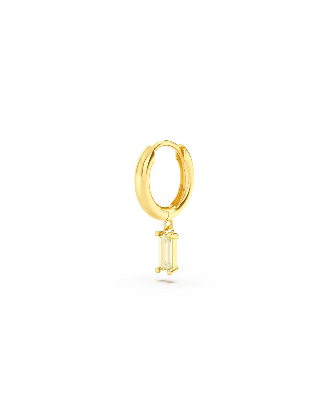 Hoop Baguette