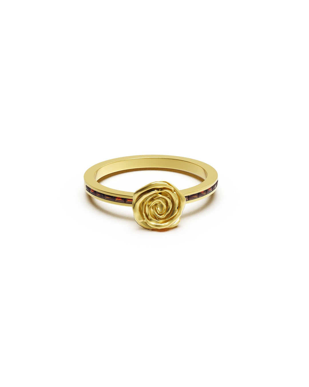 Anello Rose