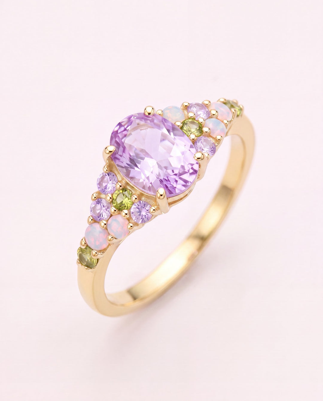 Anello Lilypad