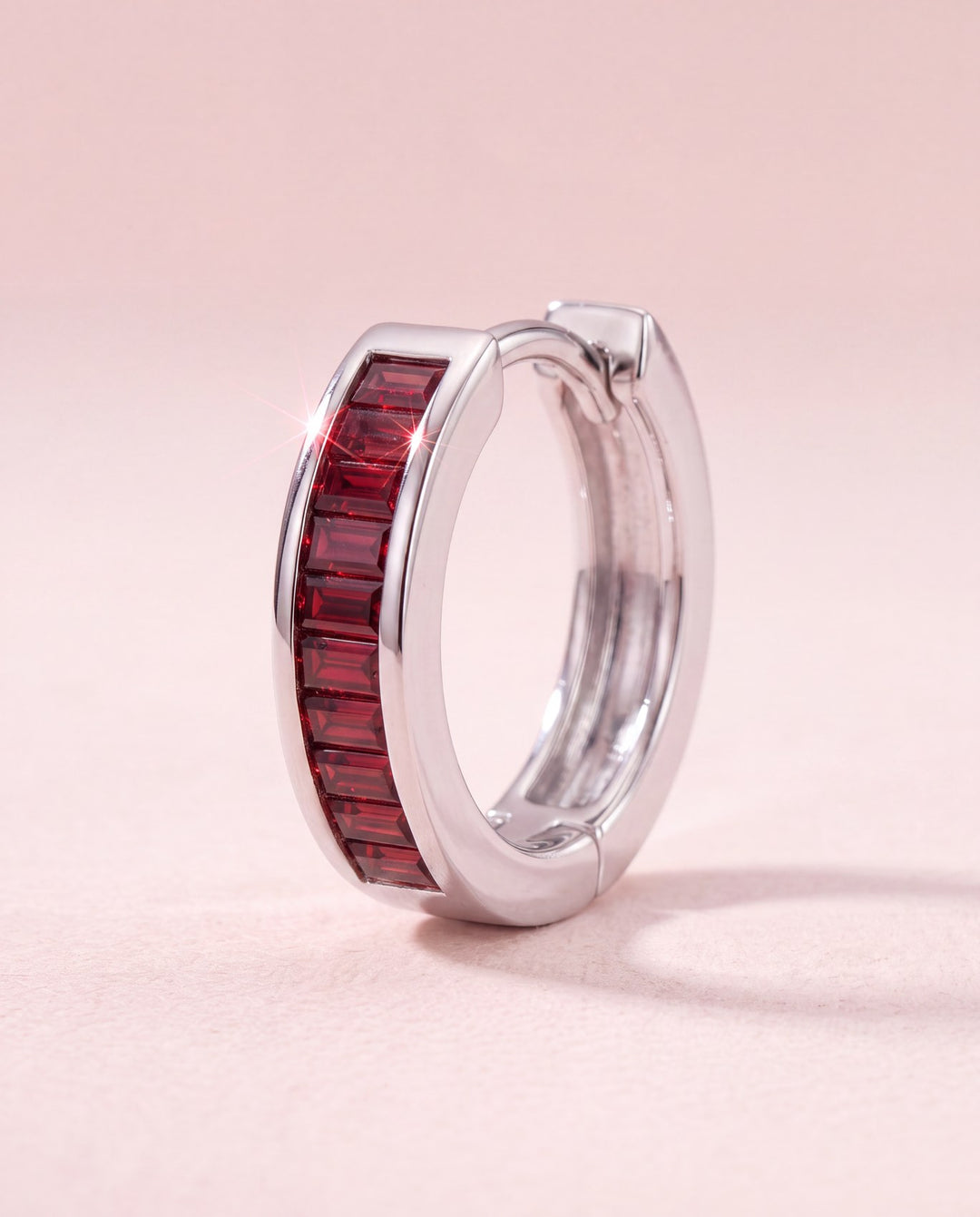 Hoop Zirconia
