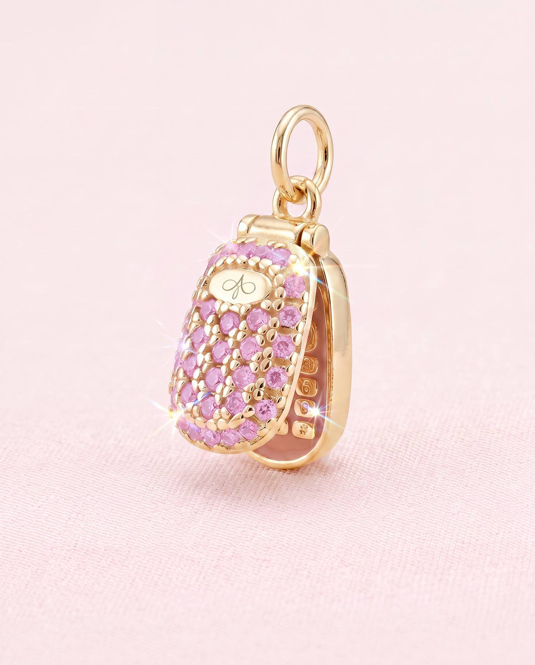 Phone Charm