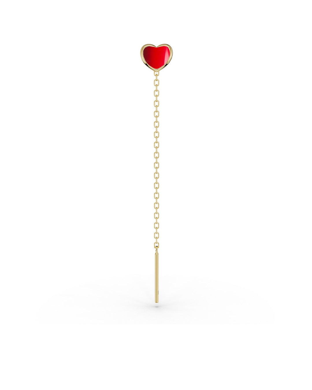 Lovli Cuore Smaltato