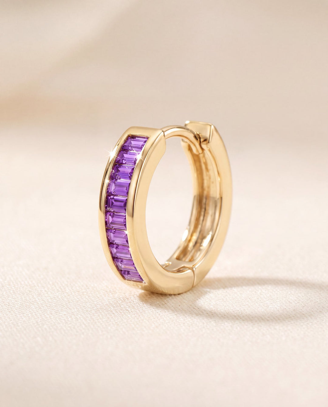 Hoop Zirconia