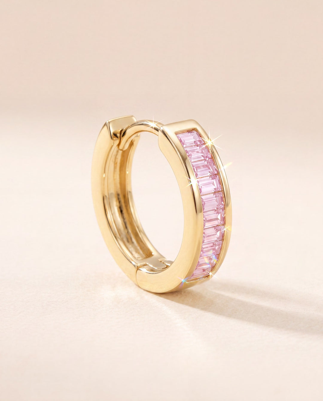 Hoop Zirconia