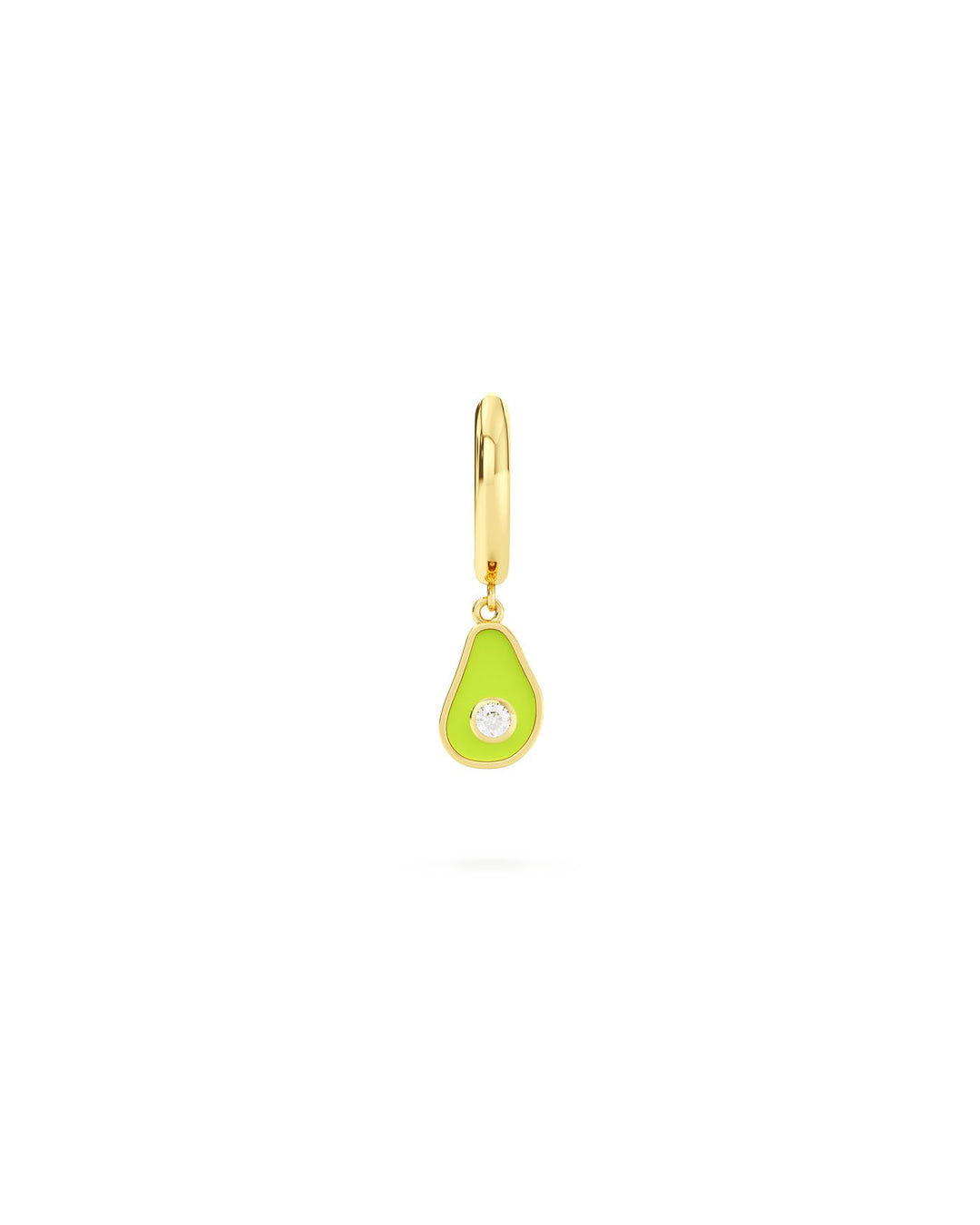Hoop Avocado