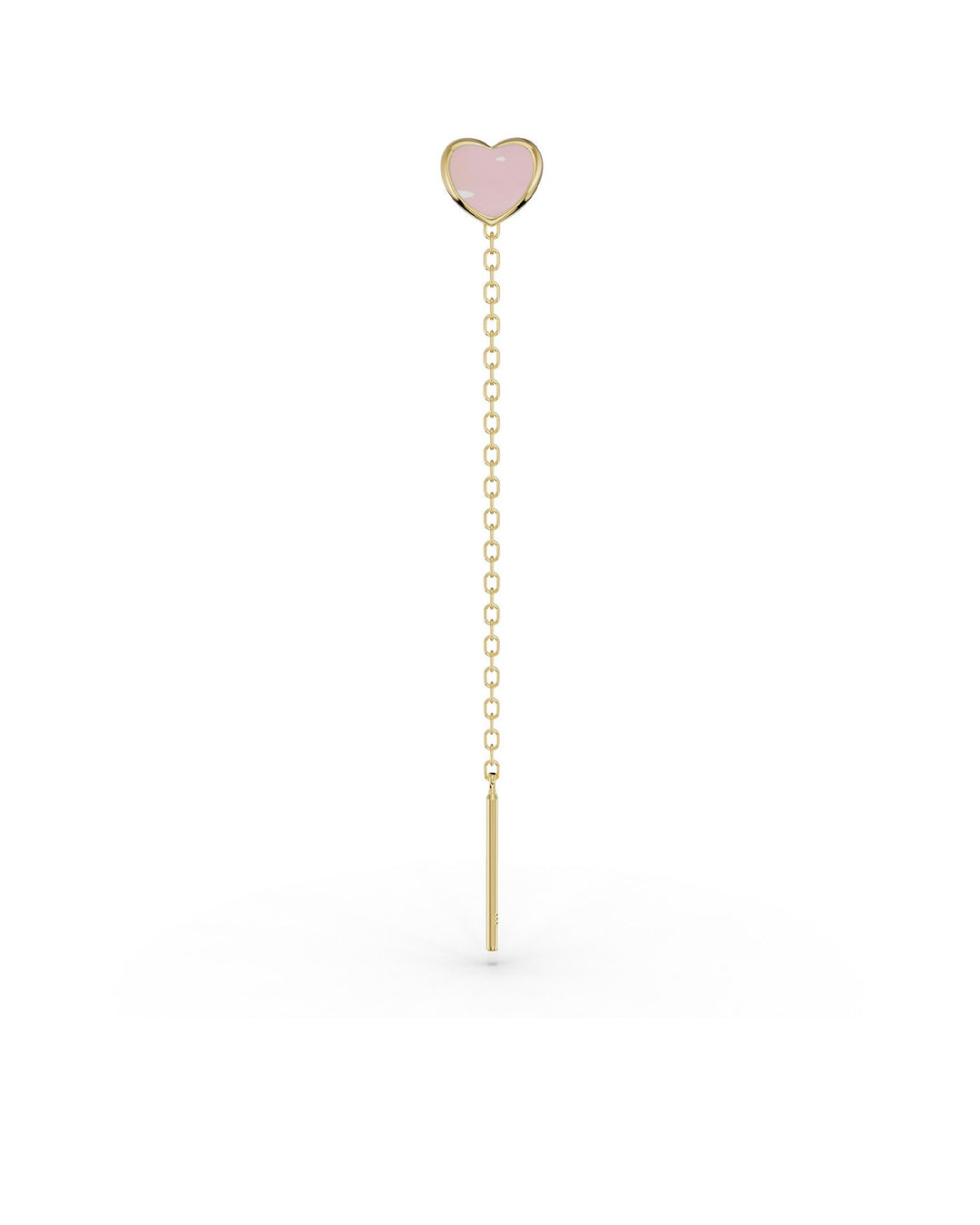 Lovli Cuore Smaltato