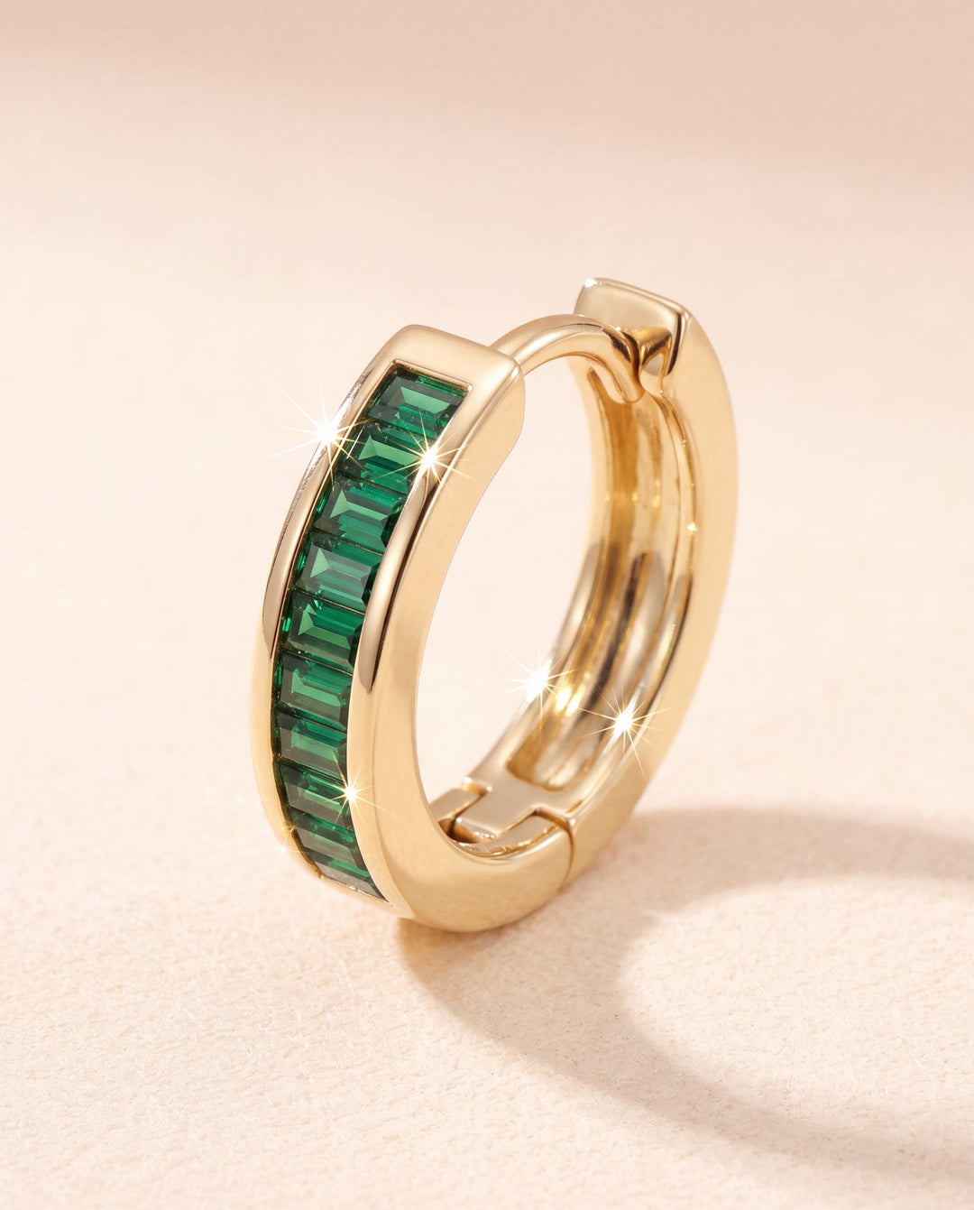 Hoop Zirconia