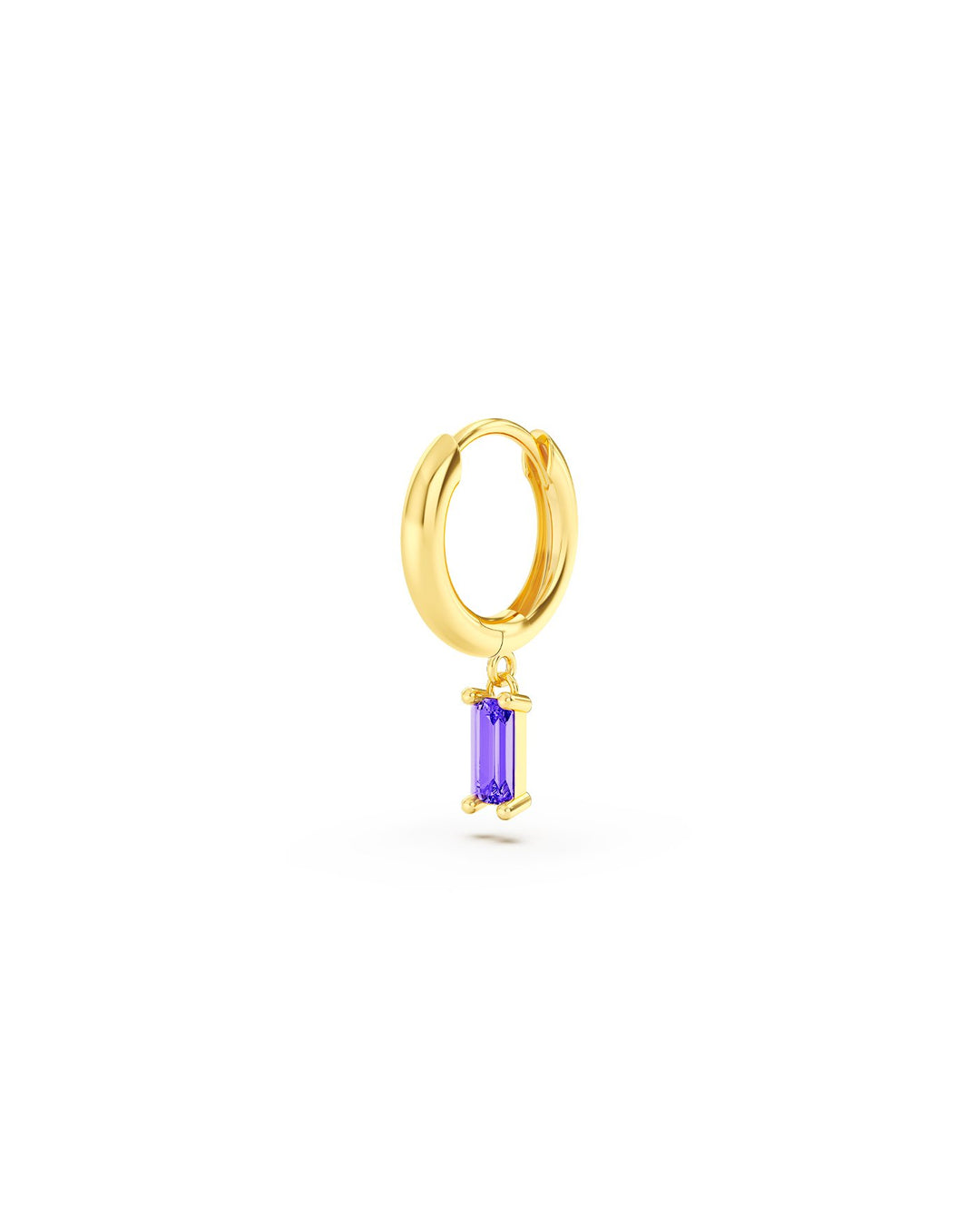Hoop Baguette
