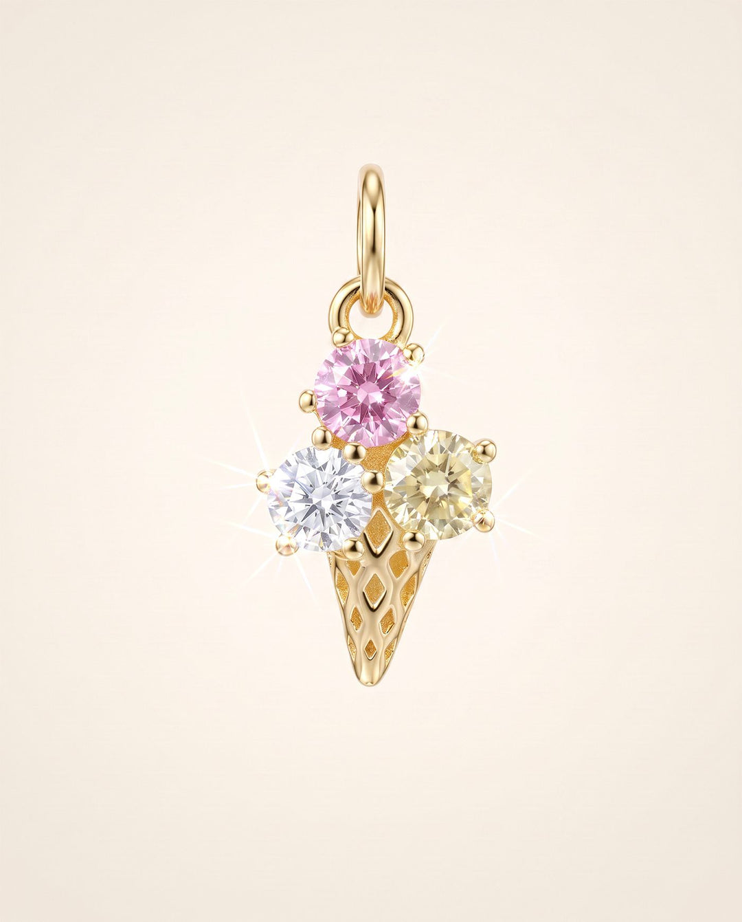Charm Ice Cream