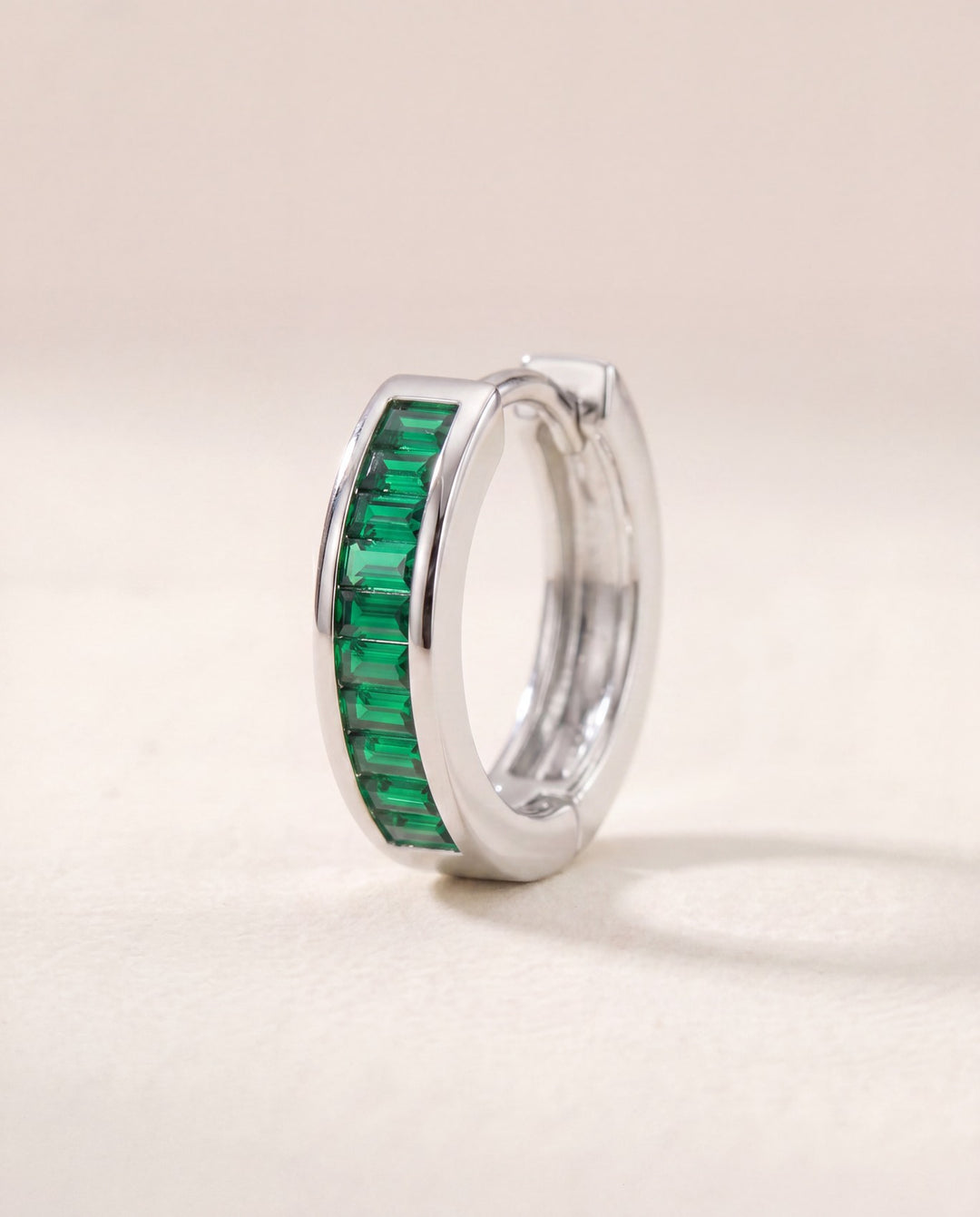 Hoop Zirconia