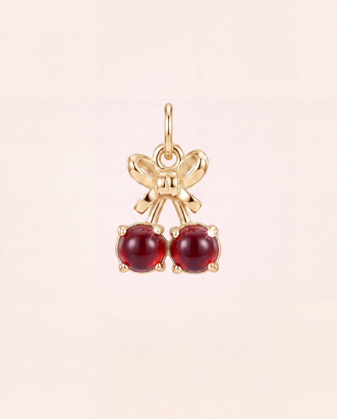 Cherry Charm