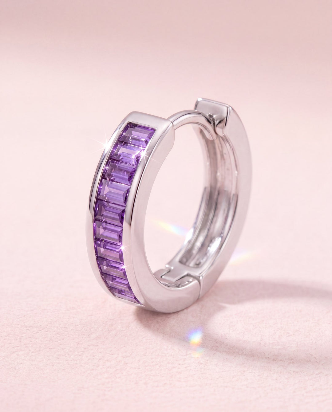 Hoop Zirconia