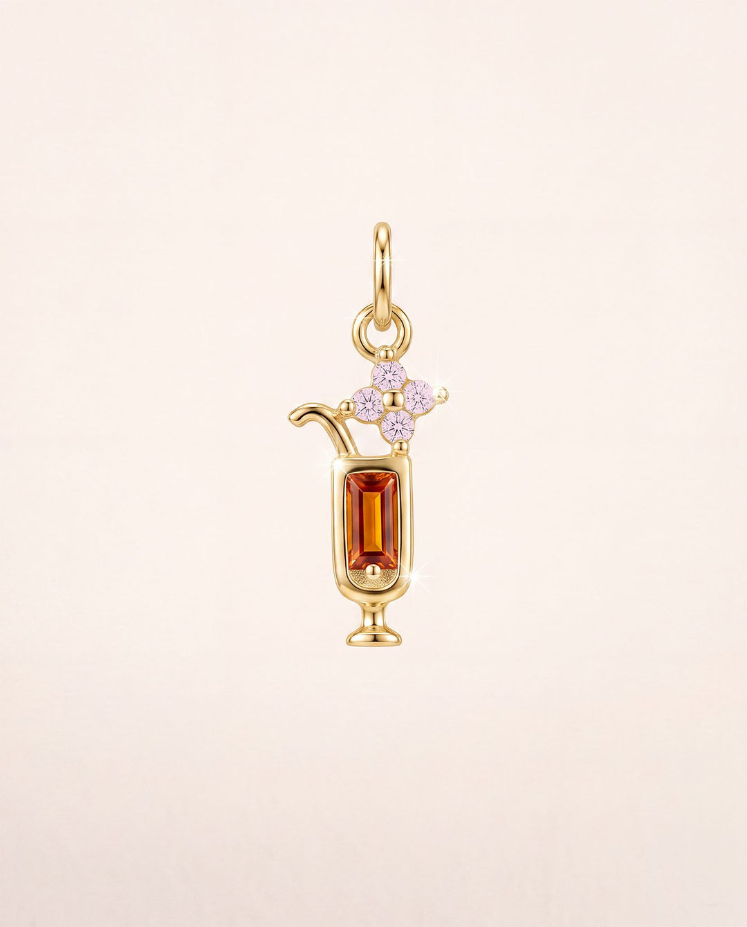 Charm Cocktail