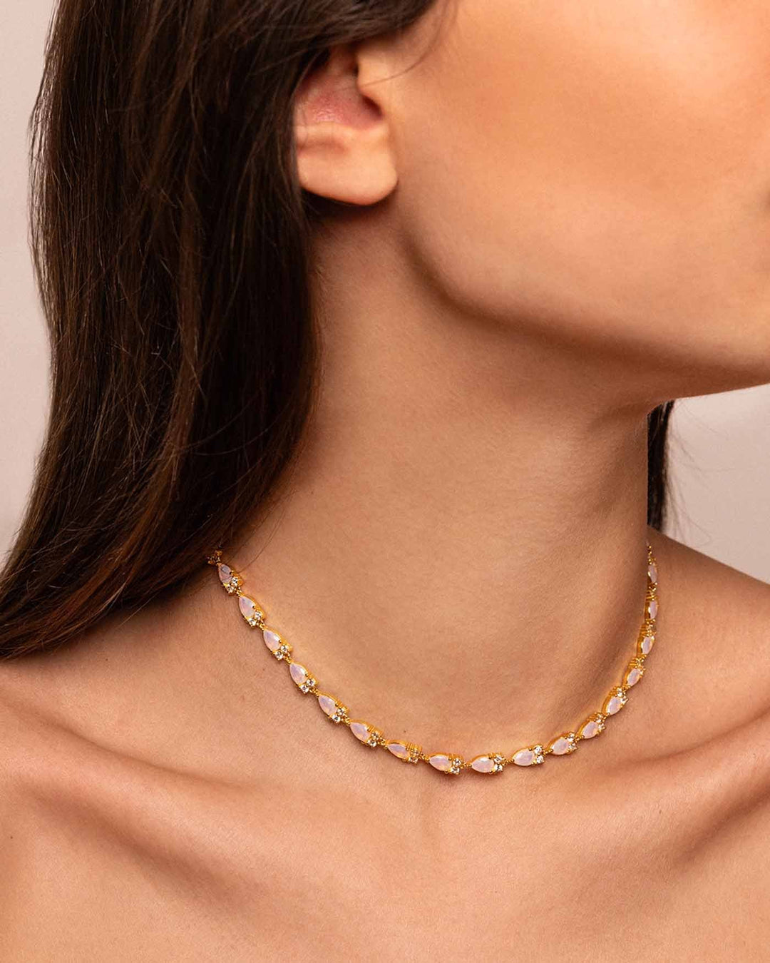 Choker Petals