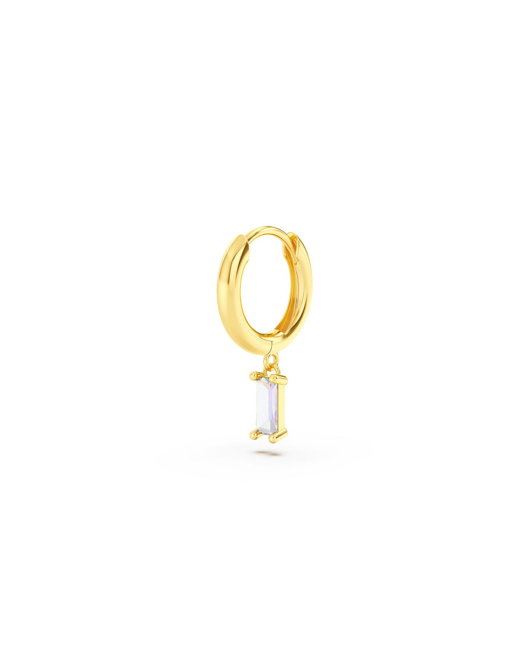 Hoop Baguette