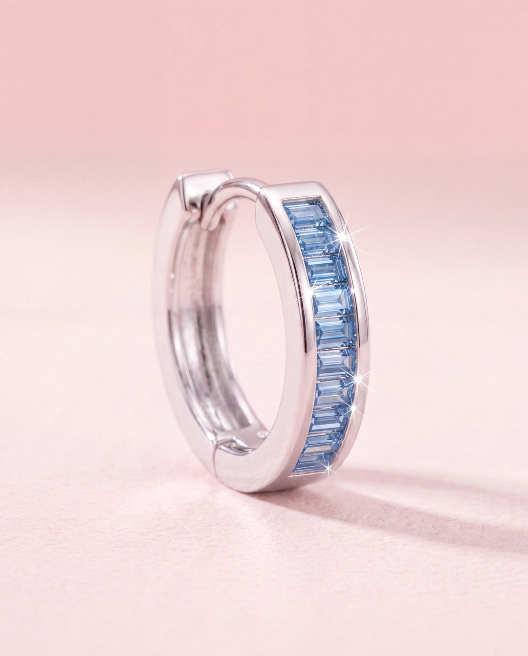 Hoop Zirconia