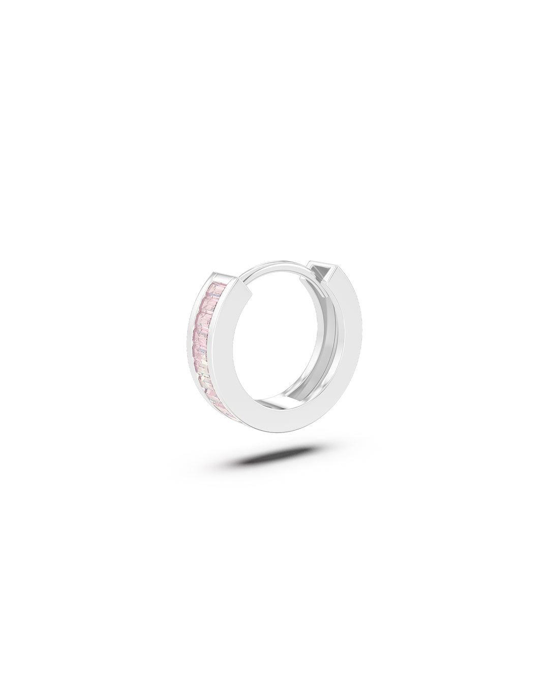 Hoop Zirconia