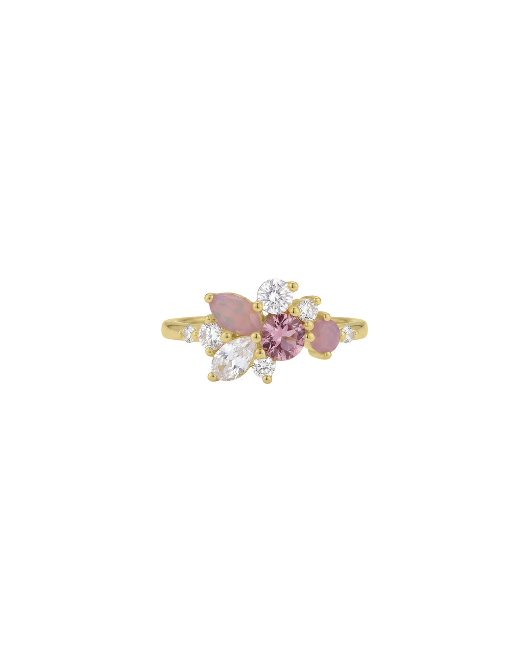 Anello Sunkiss