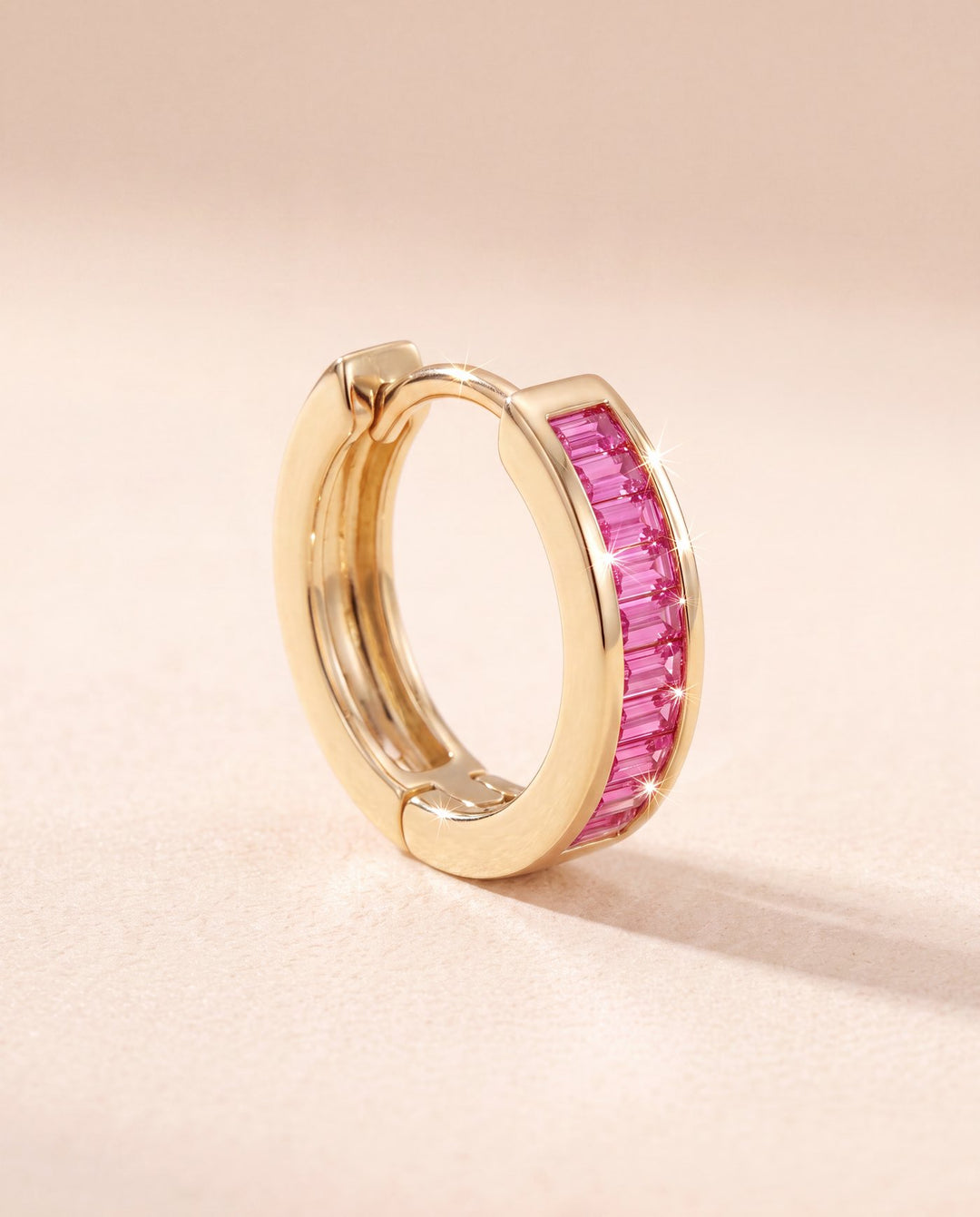 Hoop Zirconia