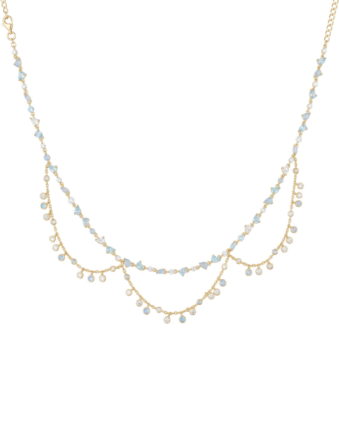Choker Calypso