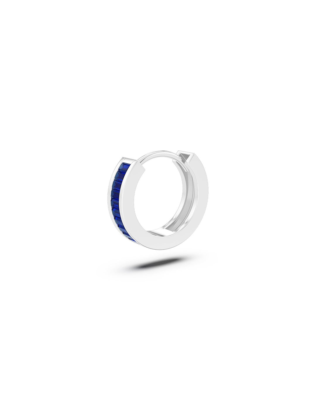 Hoop Zirconia