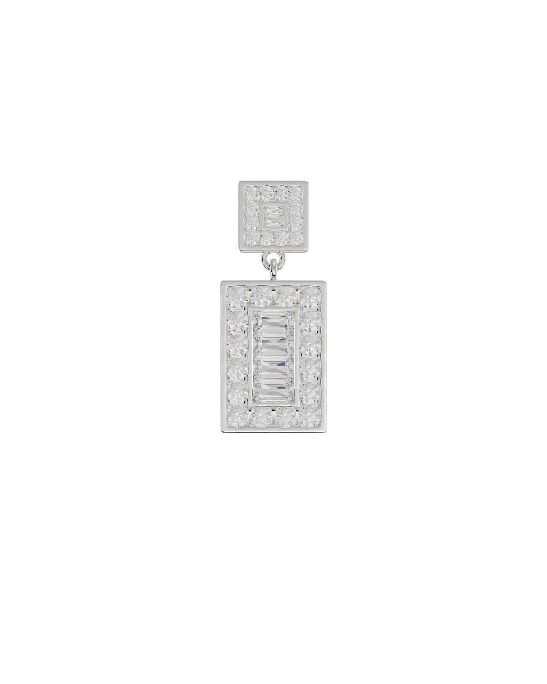 Orecchino Radiance