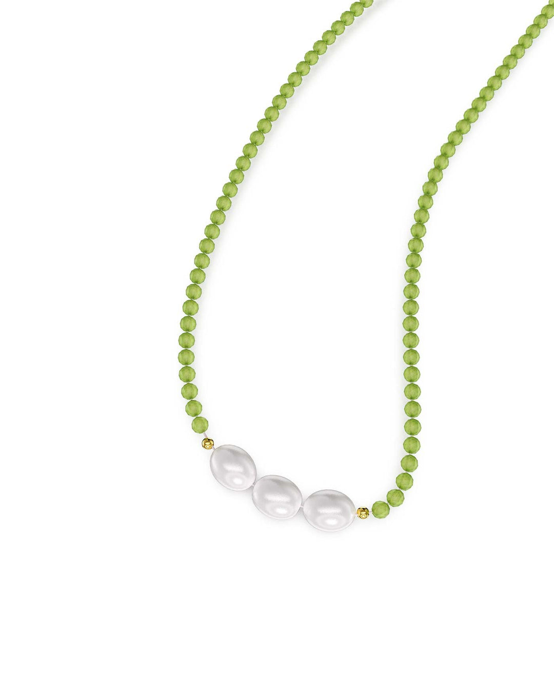 Choker Panama