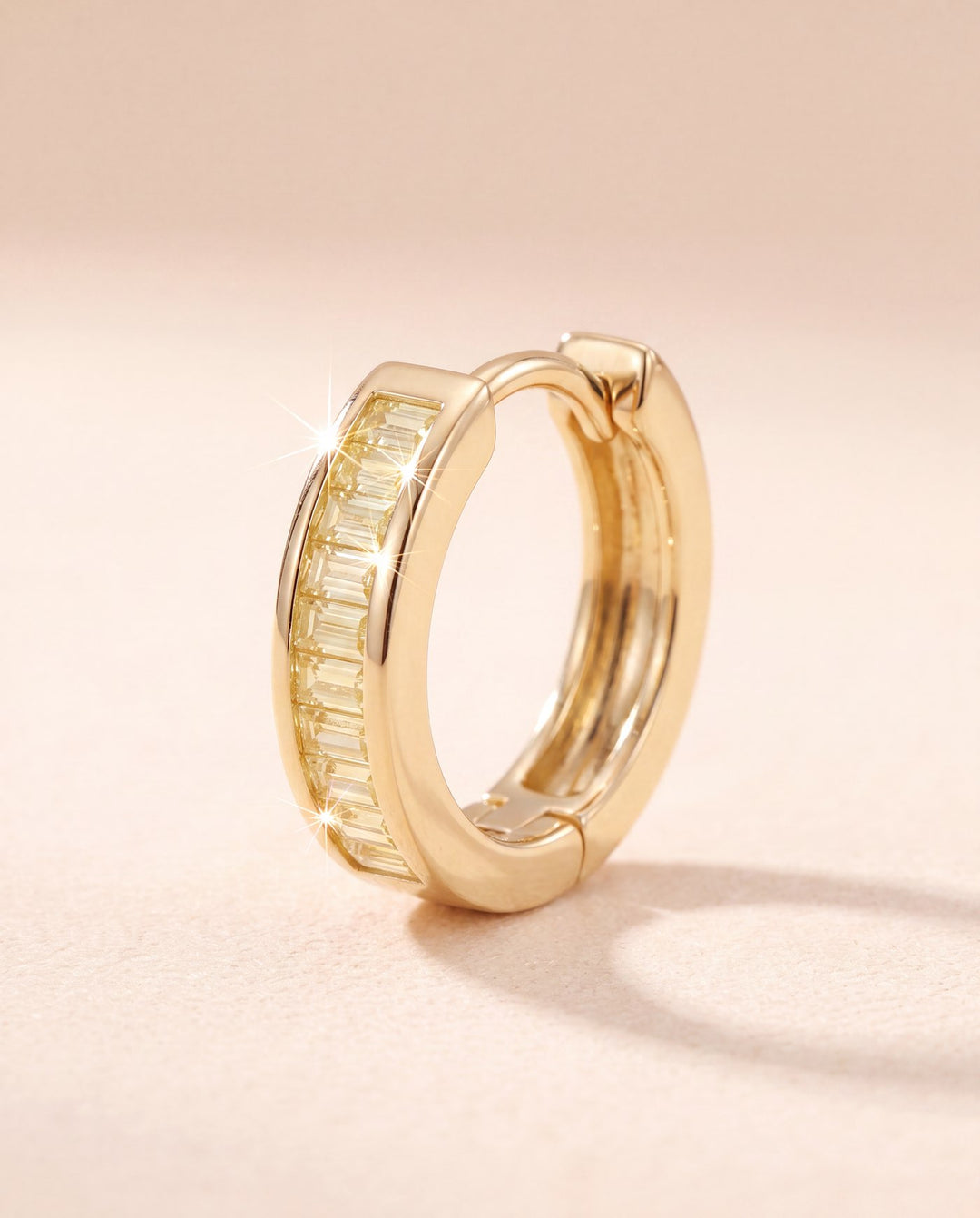 Hoop Zirconia