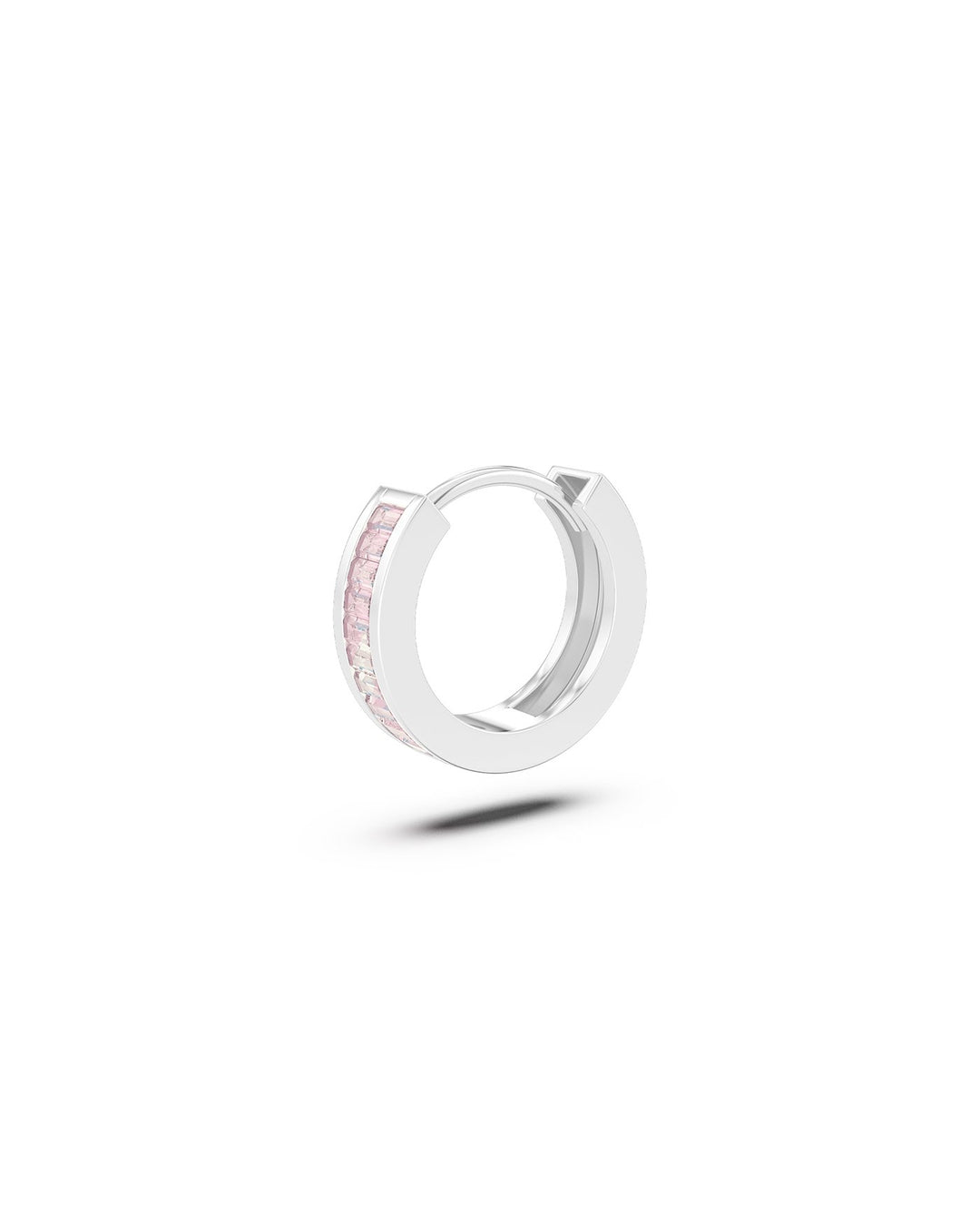 Hoop Zirconia